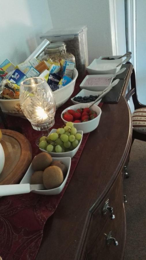 Inglewood House Bed & Breakfast