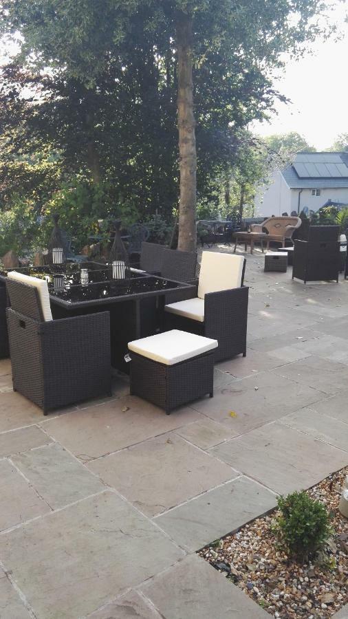 Inglewood House 3* Monmouth