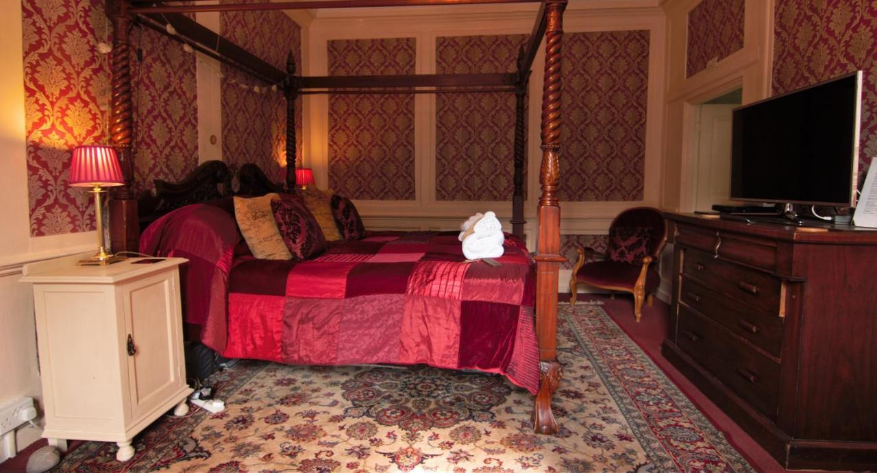 Inglewood House Bed & Breakfast