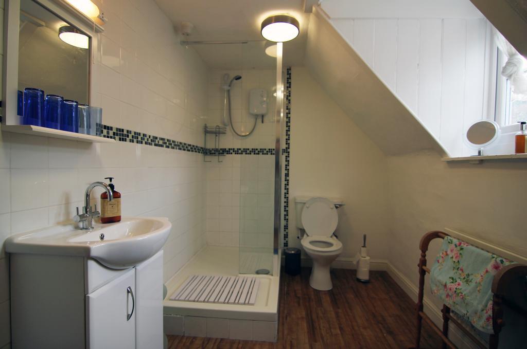 Inglewood House 3* Monmouth