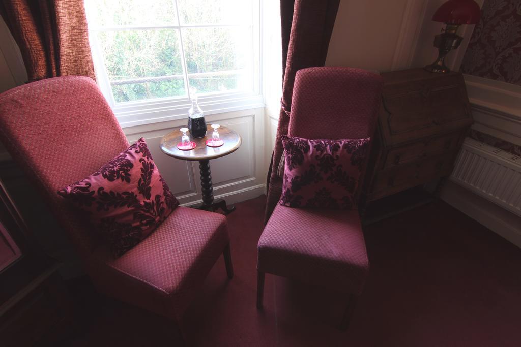 Bed & Breakfast Inglewood House
