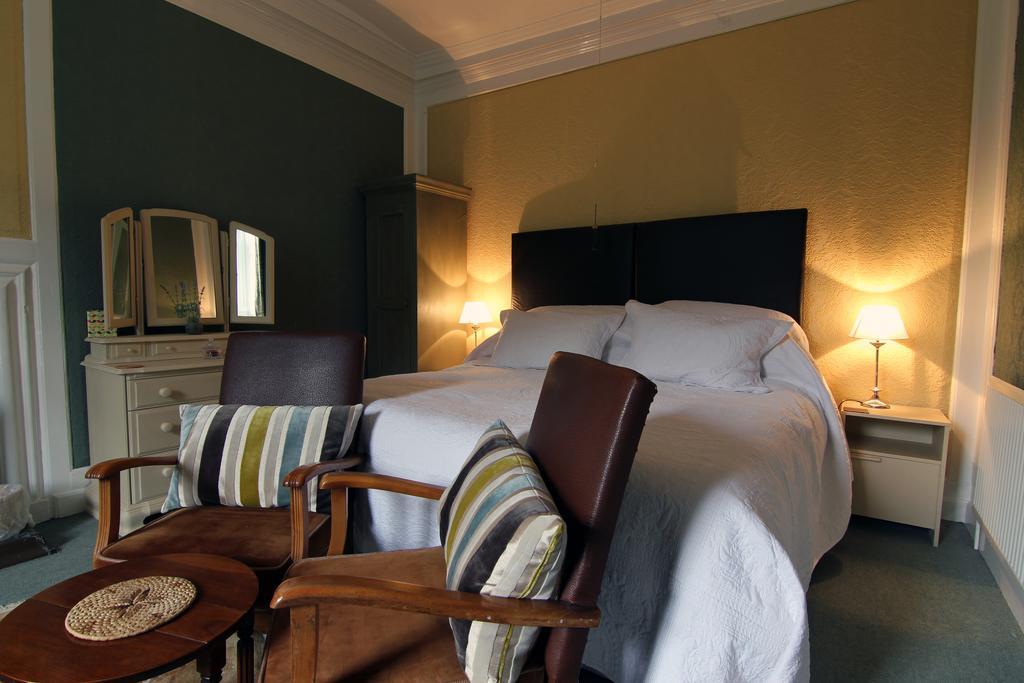 Inglewood House 3* Monmouth