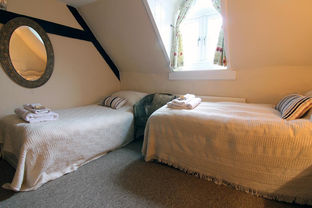Inglewood House Bed & Breakfast Monmouth