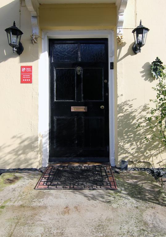Inglewood House 3* Monmouth