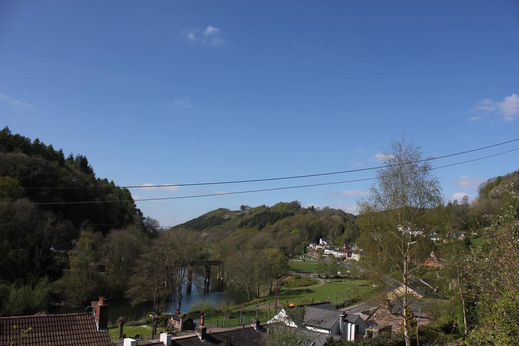 Inglewood House Bed & Breakfast Monmouth