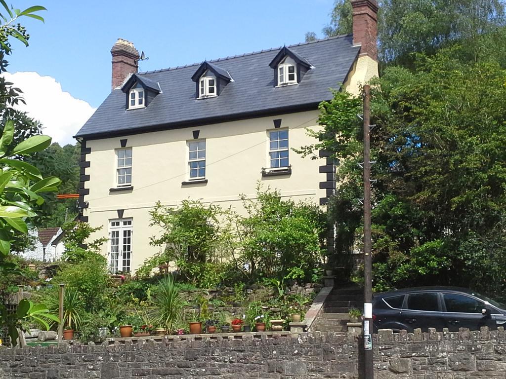 Inglewood House Monmouth