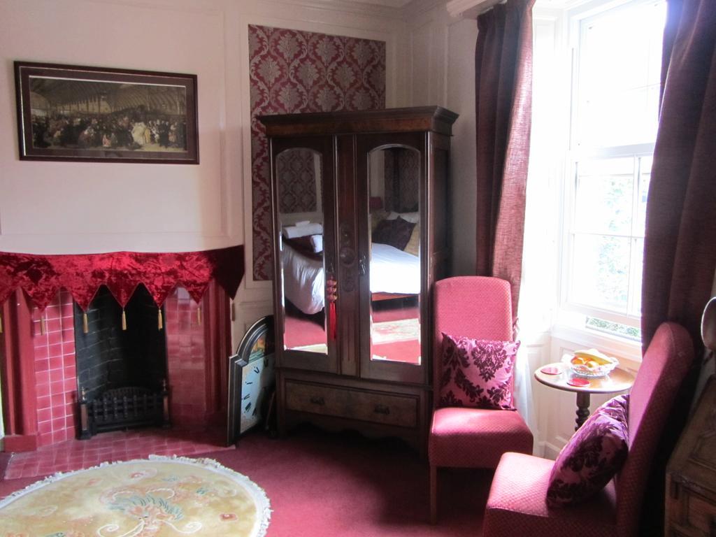 Inglewood House Monmouth