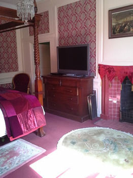 Inglewood House 3* Monmouth