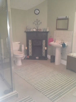 Inglewood House Bed & Breakfast Monmouth