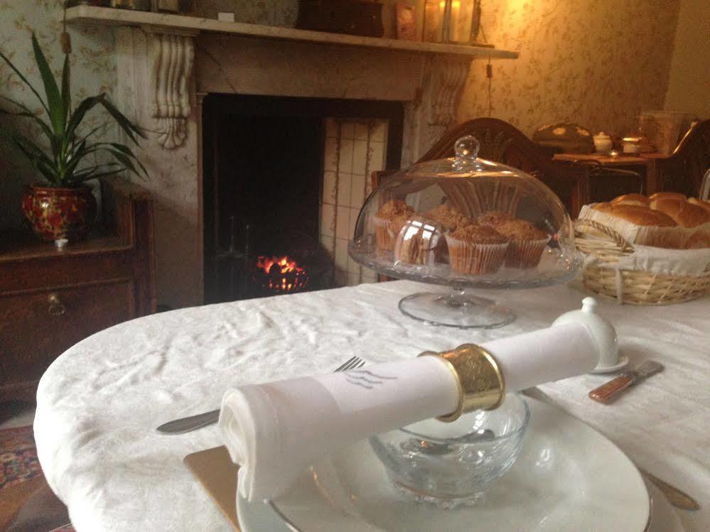 Inglewood House 3* Monmouth