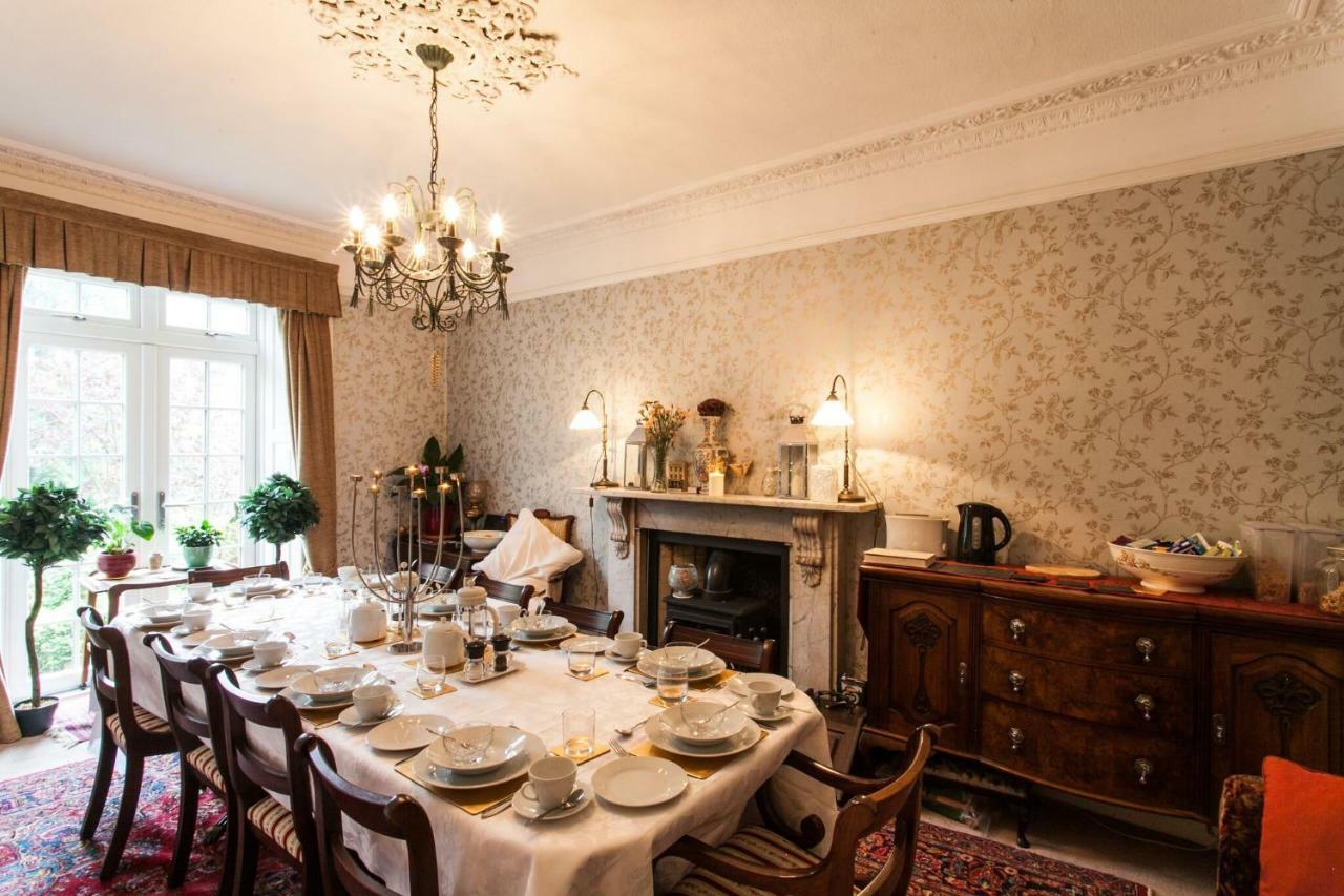 Inglewood House Monmouth