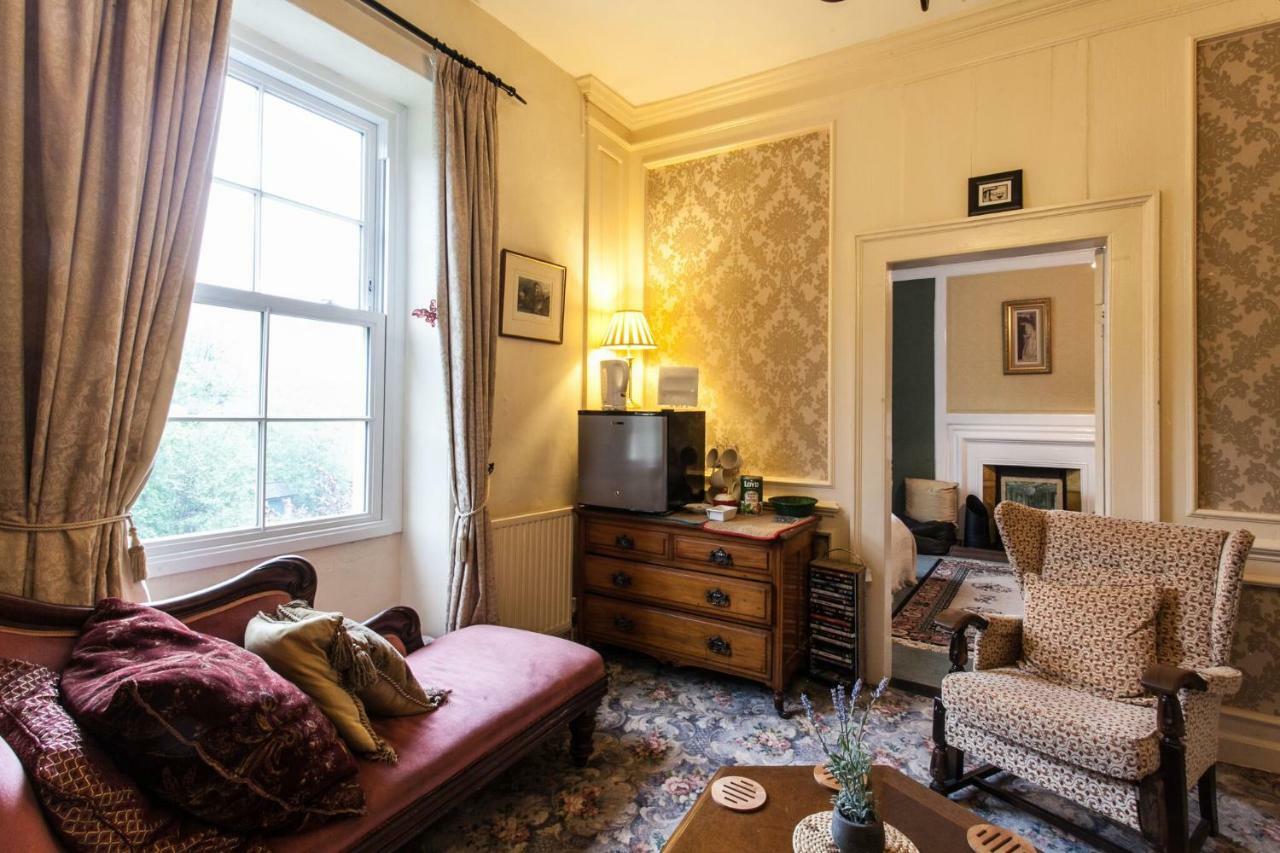 Inglewood House Monmouth