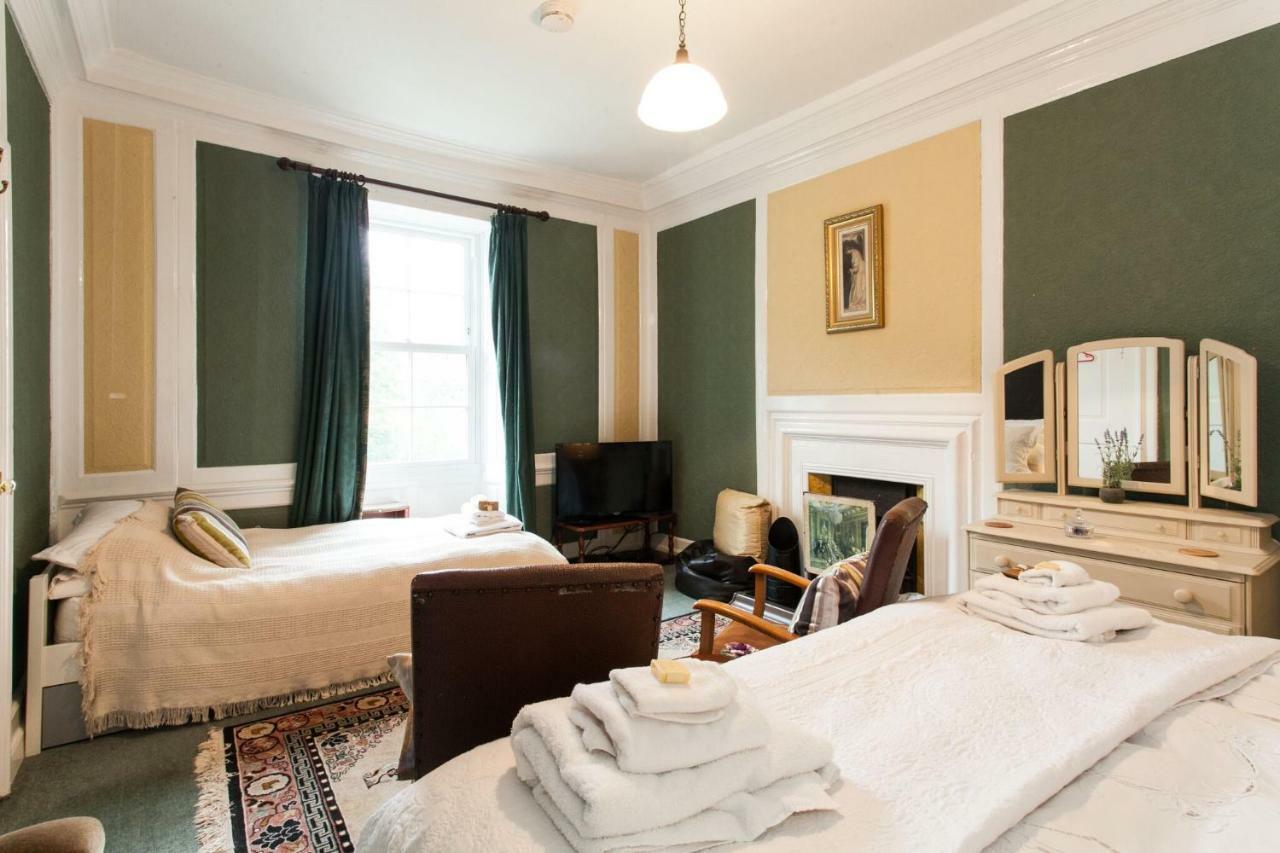Inglewood House Monmouth