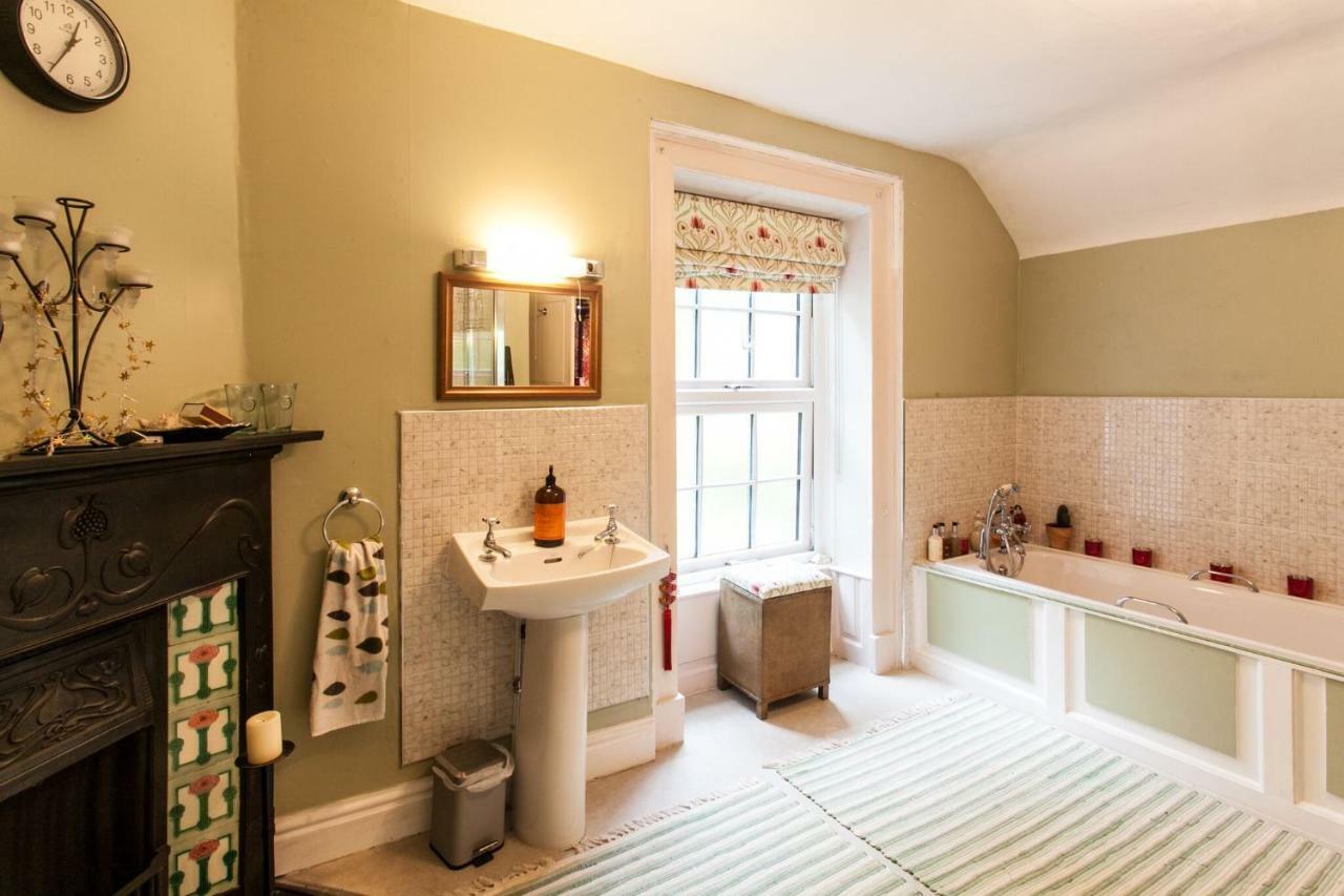 Inglewood House Bed & Breakfast 3*