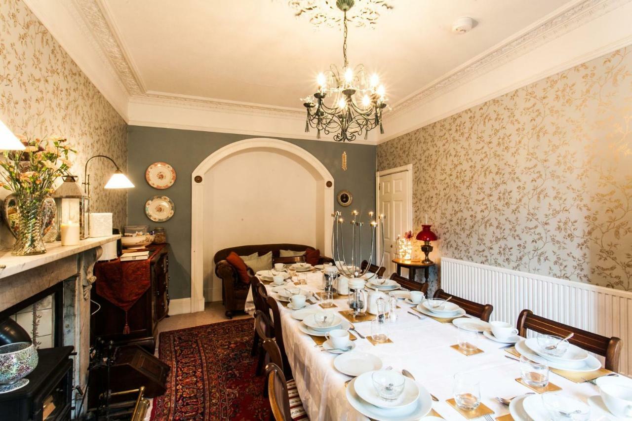 Inglewood House Monmouth