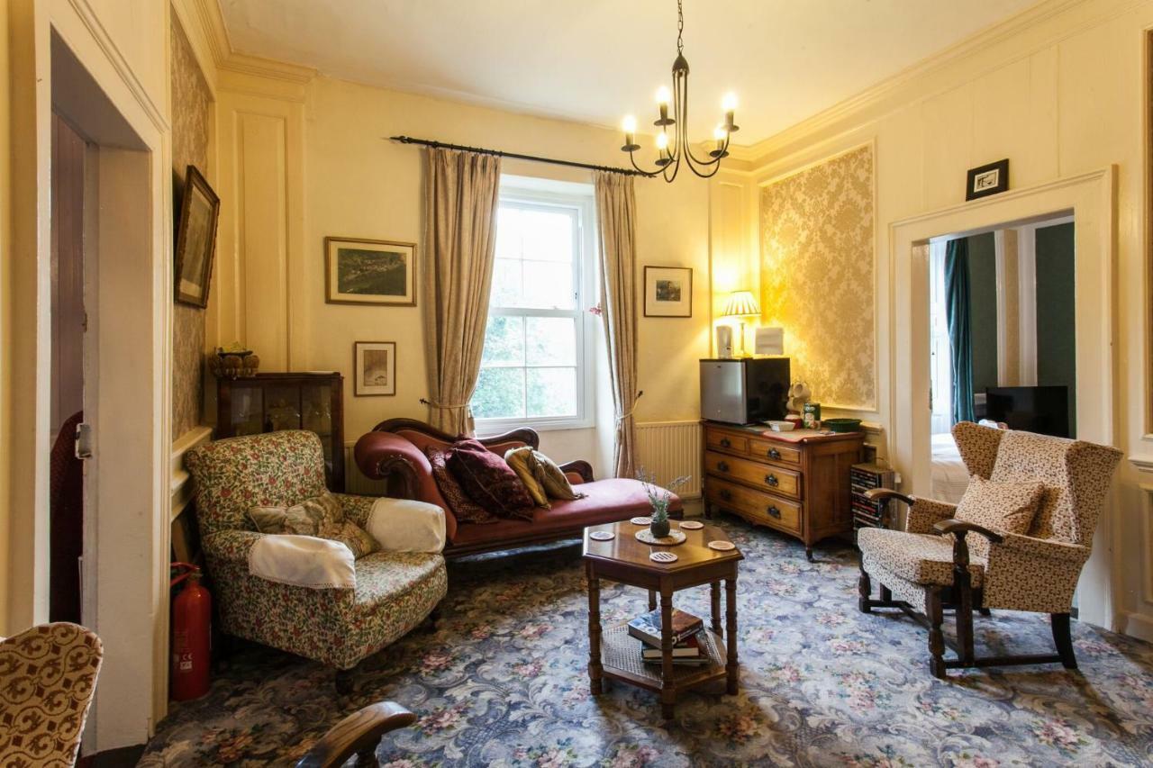 Inglewood House Bed & Breakfast Monmouth