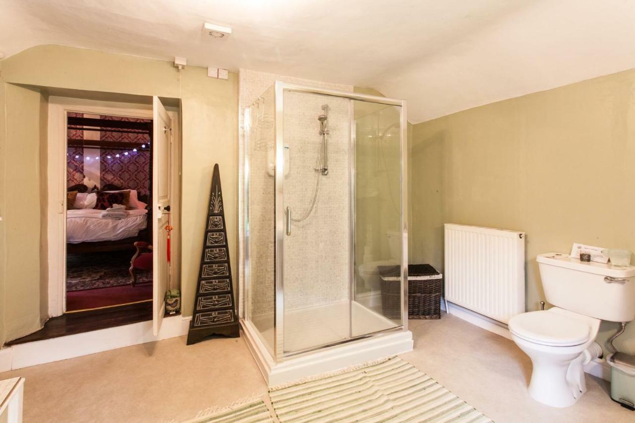 Bed & Breakfast Inglewood House 3*