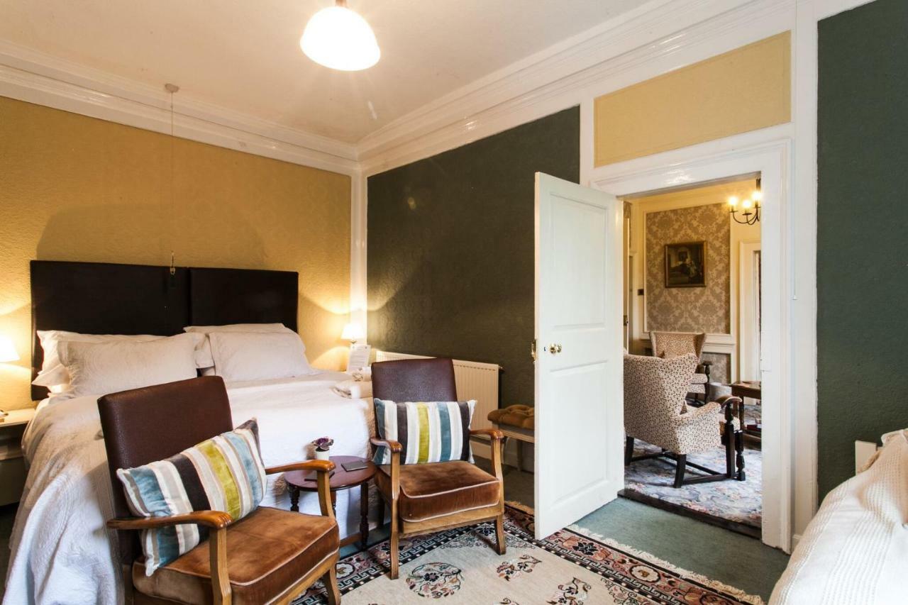 Inglewood House Bed & Breakfast 3*