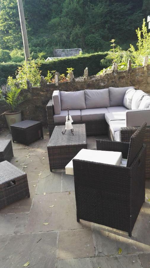 Bed & Breakfast Inglewood House 3*