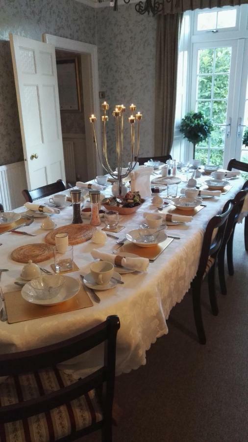 Inglewood House Bed & Breakfast