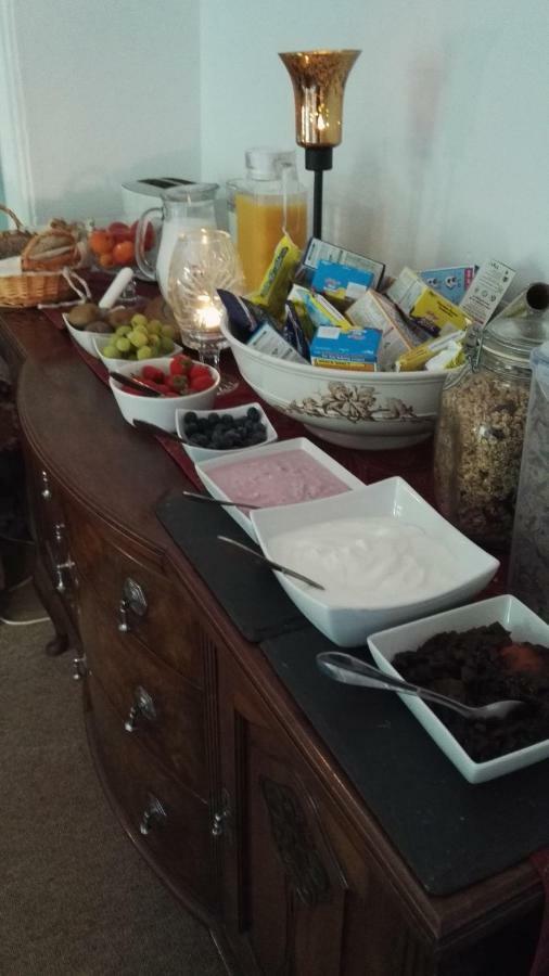 Inglewood House Bed & Breakfast 3*