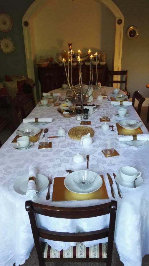 Inglewood House Bed & Breakfast