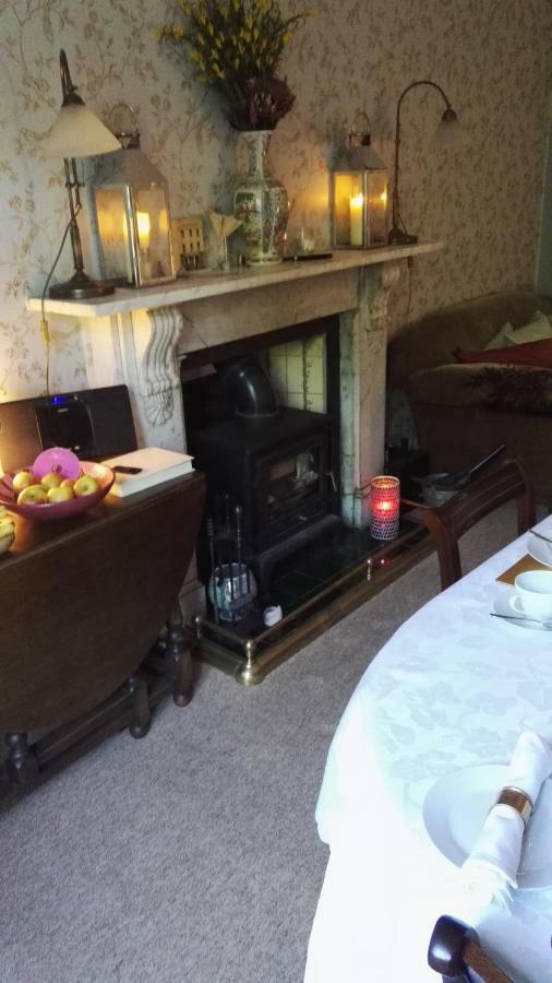 Bed & Breakfast Inglewood House Monmouth