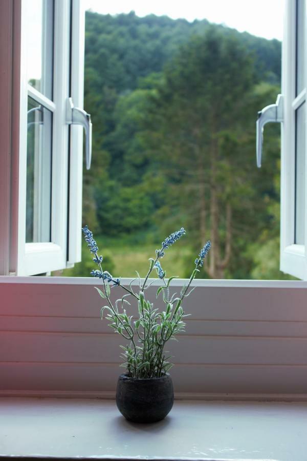Inglewood House Bed & Breakfast 3*