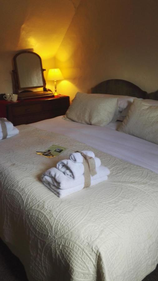 Inglewood House Bed & Breakfast Monmouth