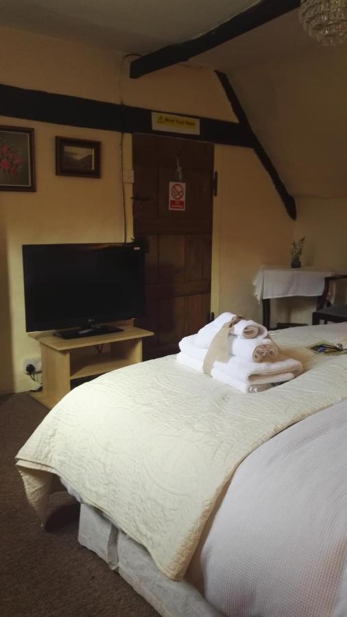 Inglewood House Bed & Breakfast 3*